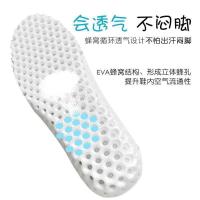 [48小时发货]儿童帆布鞋2021春秋新款女童鞋子男童小白鞋宝宝板鞋彩虹女孩鞋子 儿童透气鞋垫五双 25码内长15.5c