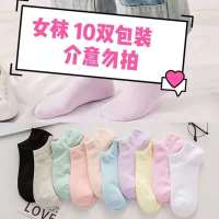 2021新款学生鞋皮鞋女ins潮厚底大头丑萌小皮鞋绑带鞋夏季透气 袜子 35