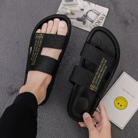 [冰丝速干]秋季男士帆布鞋透气老北京布鞋男增高板鞋休闲鞋潮鞋 黑金悟 39