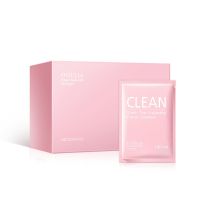 特价[抢100片]洗卸洁面乳温和洁净控油不紧绷卸妆洗面奶学生女 洗卸洁面乳1盒/100片