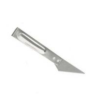 镊子拔毛器鸭毛夹子猪毛夹鸡毛去鱼刺夹毛拨胡子胡须神器男用家用 两用一把(薄款)