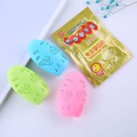 暖手神器学生儿童暖宝宝热手宝暖手宝自发热暖贴手握暖手蛋替换芯 鸡蛋壳随机发货 替换芯5片装+1蛋壳 保证足量