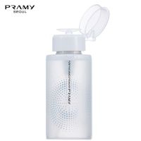 PRAMY/柏瑞美净颜卸妆水脸部温和清洁油皮清爽卸妆液旅行装 旅行装100ml