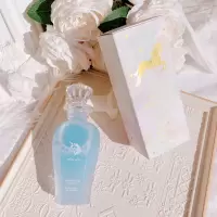 小二胖KIWI 独角兽的眼泪学生卸妆水眼唇卸妆液女脸部温和清洁 均色