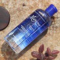 [买1送2]积雪草卸妆水学生眼唇脸深沉清洁无刺激温和按压卸妆液 普通型海藻卸妆水