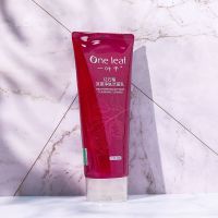 一叶子控油细致毛孔洁面乳深层清洁补水保湿黑头毛孔洗面奶135g 红石榴135g(控油去黑头)