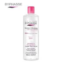 蓓昂斯卸妆水温和清洁脸部眼唇脸低敏洁面卸妆液500ml贝/倍昂丝 500ml