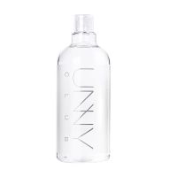 unny Club悠宜卸妆水温和清洁眼唇脸部三合一卸妆液500ml