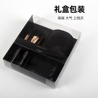 超柔软完美日记基础入门化妆刷子六件套套刷眼部情人节520礼物女 完美日记基础入门化妆刷6件套