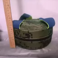 泡沫凳子采茶挖蒜墩子随身小板凳干活农用凳大棚专用懒汉塑料干活 10厘米普通泡沫凳一个不送