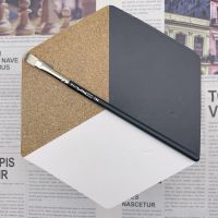 M*C全套化妆刷专业面部散粉刷粉底刷眼影鼻影刷彩妆美妆工具刷子 194遮瑕刷纤维毛