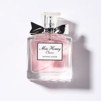 官方大牌香水女士持久淡香自然清新学生少女花漾甜心送小样 花漾甜心女士香水 收藏送小样