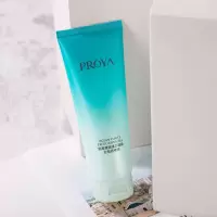 珀莱雅去角质啫喱去角质皮去黑头收缩毛孔全身用洗面奶女搓泥 去角质啫喱120g/支+面膜*2