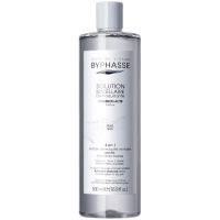 Byphasse蓓昂斯活性炭卸妆啫喱蓓昂丝眼唇脸学生女三合一卸妆水 500ML