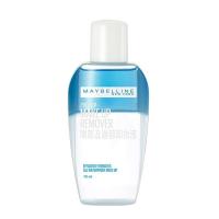 [24小时发货]美宝莲眼唇卸妆液温和清爽深层清洁脸部眼部唇部卸妆油卸妆水 70ml