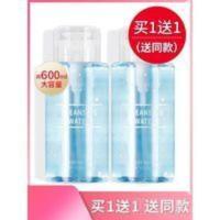 屈臣氏李佳琦薇娅推荐卸妆水脸部温和清洁眼唇脸三合一善爱恩 屈臣氏李佳琦薇娅推荐卸妆水脸部温和清洁眼唇脸三合一正品善爱恩