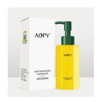 [48小时发货]橄榄卸妆油温和卸妆液乳油膏学生温和不刺激卸妆乳液脸部深层痘肌 植物卸妆油1瓶(100ml)