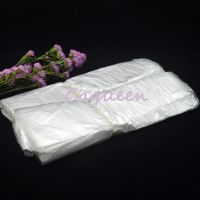 [5个+袋子]美容洁面盆洗脸盆 塑料磨砂洗面盆花边盆家庭美容院 180个盆袋子