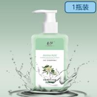 儿童洗面奶女12男10岁以上学生专用15岁控痘保湿18温和护肤洁面乳 山茶花氨基酸洗面奶1瓶装150g*1