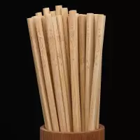 天然无漆无蜡鸡翅木筷子家用防霉防滑10双装高档原木快子家庭套装 年年有鱼筷子24厘米10双装