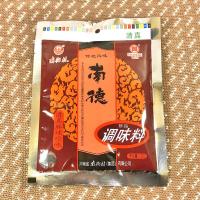南德调味料河南南街村炒菜凉拌烧烤批发佐料120g200g400g750g 120g南德*3袋[装]