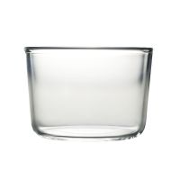 [48小时发货]创意简约布丁杯焦糖芒果耐热玻璃杯小碗慕斯奶杯冰淇淋杯可爱男女 布丁杯