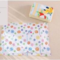 百易特收棉被衣服加厚真空压缩袋装被子的收纳袋特大号大号中号 单只小号(70*50cm)