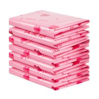 衣服衣物防尘袋真空压缩袋收纳袋大号棉被被子抽气真空打包袋 2022款超厚升级款[仅袋子] 4小[40*60.2.0升级款