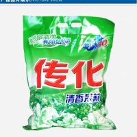 传化洗衣粉茉莉花香型皂粉1600g家庭装
