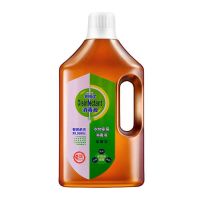 [48小时发货]消毒液衣物杀菌内衣宝宝衣物洗手儿童玩具地板多用途消毒杀菌喷雾 500克*1瓶(家庭试用小瓶装)