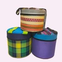 户外随身凳子农活神器屁股墩泡沫凳钓鱼座大棚可移动塑料农用坐凳 18厘米泡沫墩颜色随机[1个]