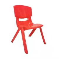 塑料椅子简约靠背凳子北欧餐椅家用大人经济型塑胶椅加厚牛角椅子 (注意:椅子购买2把才能发货) (1把价格+单价)