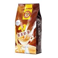 小鹿歪歪奶茶速溶奶茶店专用原料咖啡机 原味奶茶