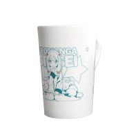 和泉纱雾二次元陶瓷马克杯咖啡杯埃罗芒阿老师动漫周边黄漫老师 咖啡杯