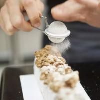 手持撒粉器迷你面粉筛 烘焙工具 糖霜撒粉器可可粉撒粉摄影道具 手持撒粉器迷你面粉筛 烘焙工具 糖霜撒粉器可可粉撒粉摄影道