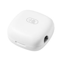 小达便携牙刷消毒盒紫外线杀菌消毒收纳 Mini款