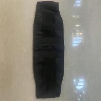 自发热护腰带保暖磁疗腰托男女腰椎间盘突出腰肌劳损健身腰带 [普通护腰]无钢板+无发热凸楽mK.