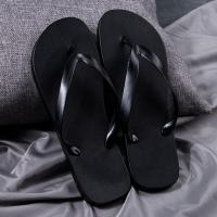 夏季人字拖个性室外沙滩潮流韩版防滑2020新款内外穿男女士凉拖鞋 迷彩 36-37