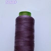 150D/2股弹力线 弹性面料专用线泳衣线弹力紧身衣裤缝纫机线 特价6280#