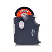 一帆精工 电动绑钩器自动绑鱼钩子线鱼钩拴钓鱼拴钩器鱼钩 短款绑钩器