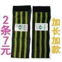 工地工人绑腿带自行车束腿带束裤带单车裤脚骑行反光条裤脚扎带 30.4*10 两条价格