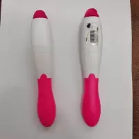 〈厂家直销〉机械计数跳绳手柄中考专用成人跳绳备用手柄 红色 机械计数跳绳手柄