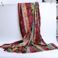 老式八色线毯春秋薄毯空调床单毯随身沙发巾床单粗布窗帘布 150*190(含须)