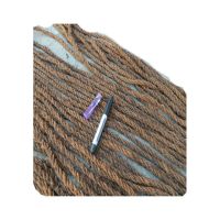 四到二十毫米粗棕绳三股多股手工编织户外拉网园艺捆绑景区攀爬绳 12mm/1米