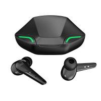 无线蓝牙耳机低延迟电竞游戏吃鸡入耳式苹果OPPO华为vivo通用 [电竞标配版]单解码模式+标清音质