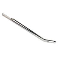 马眼棒尿道堵塞自慰器虐阳另类sm刑具男用女用超细扩张器导尿插棒 金属棒[4mm]