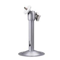 微型投影仪吊架 坚果极米投影机吊架通用伸缩吊装支架铝合金架子 铝合金固定17cm不可调节伸缩