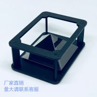 智能手机版全息3D投影仪 棱镜成像裸眼4D四维展示盒 虚拟立体成像