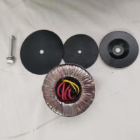 双25环牛变压器100W功放板音响交流AC电源环形隔离火牛220伏 双26v双14v