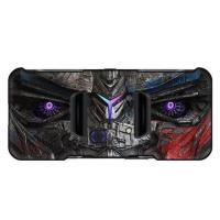 []联想拯救者2pro手机壳变形金刚卡通创意皮纹防摔硬壳保护 联想拯救者2pro-最后的骑士